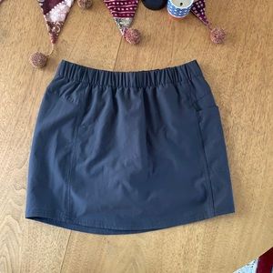 Patagonia skirt